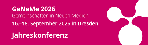 Plakat für Reihe