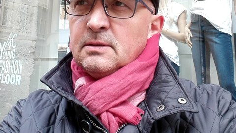 Prof. Dr. habil. Aleksander Kiklewicz
