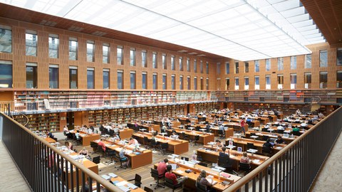 Studienangebote am Bereich GSW