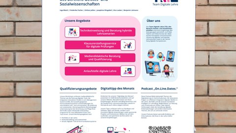 Infoposter