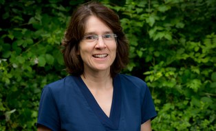Prof. Dr. Antonia Kupfer