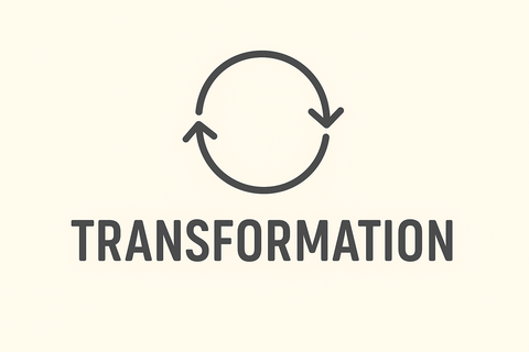Transformation