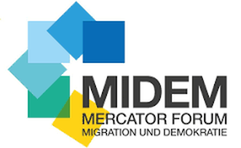 Mercantor Migration