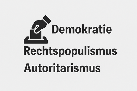 demokratie asas