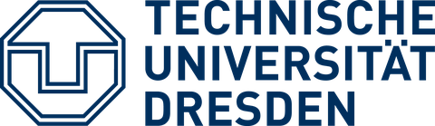 LOGO der TUD