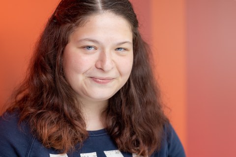 Portrait Belma Bilir