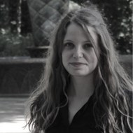Portrait von Alina Praun