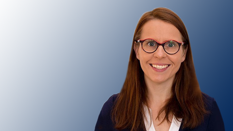 Portrait Anke Langner