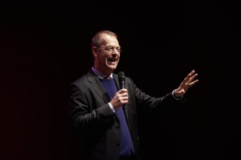 Politik in Fernsehserien