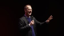 Politik in Fernsehserien