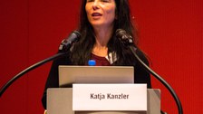 Katja Kanzler