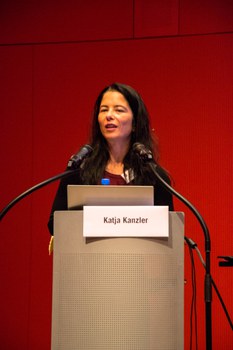 Katja Kanzler