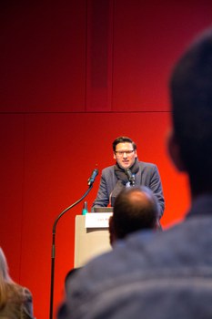 Lars Koch