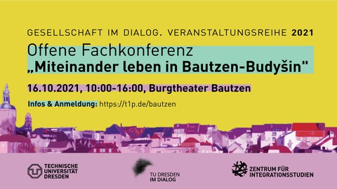 Fachkonferenz Bautzen