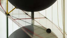 Sammlung Mathematische Modelle