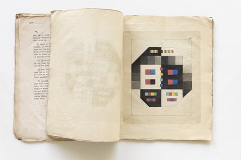Johann Wolfgang von Goethe: Zur Farbenlehre (1810)