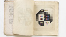 Johann Wolfgang von Goethe: Zur Farbenlehre (1810)
