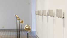 CKM Golden Tongues