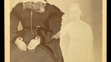 Christian Kosmas Mayer: Mrs. Tinkham, 2021