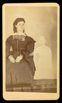 Christian Kosmas Mayer: Mrs. Tinkham, 2021