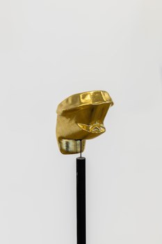CKM Golden Tongues