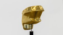 CKM Golden Tongues