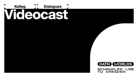 videocast allgemein