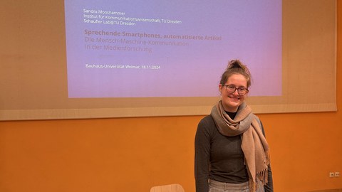 Vortrag Sandra Mooshammer