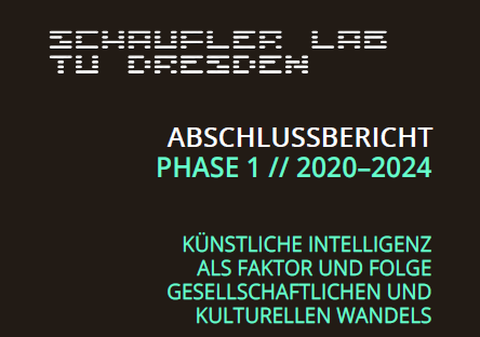 Abschlussbericht Phase 1