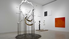 Anton Ginzburg: „Ashnest”, 2011