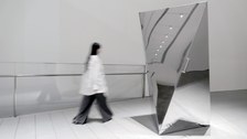 Kunstwerk Quadrature