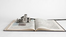 Kunstwerk Quadrature