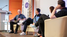 Symposium Erste Sekunde Ewigkeit 14. Juni 2021