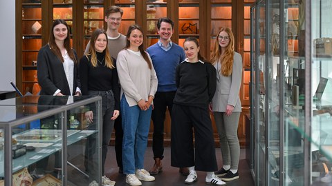 SchauflerLab@TU Dresden