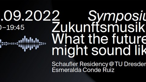 Symposium ECR