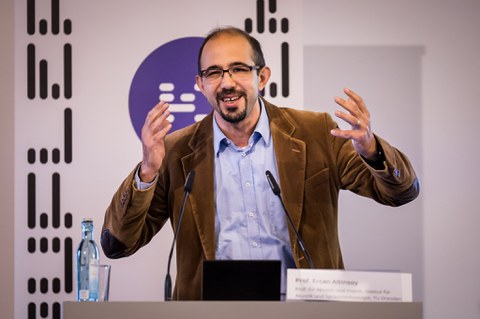 Ercan Altinsoy