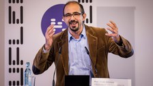 Ercan Altinsoy