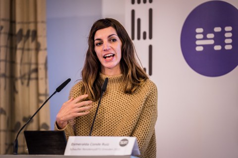 Esmeralda Conde Ruiz