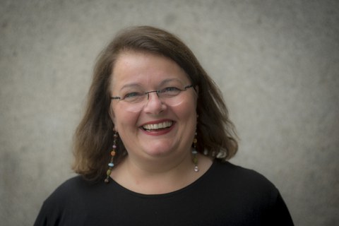 Profilbild Silke Fehlemann neu