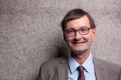 Gerd Schwerhoff