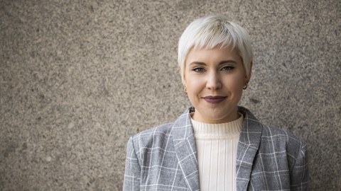 Wiebke Voigt