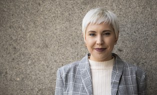 Wiebke Voigt