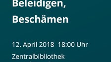 SFB stellt sich vor