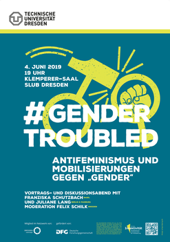 gendertroubled