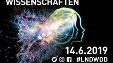 Lange Nacht der Wissenschaft 2019