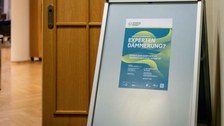 Expertendämmerung - Foto von der Veranstaltung
