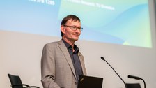 Expertendämmerung - Foto von der Veranstaltung