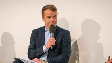Expertendämmerung - Foto von der Veranstaltung