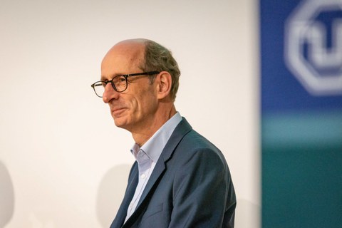Expertendämmerung - Foto von der Veranstaltung