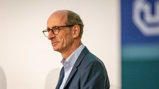 Expertendämmerung - Foto von der Veranstaltung